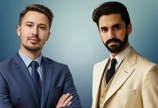 Mahmut Görgen ve Fatih Doğukan Yılmaz’dan Deep House Tarzında Eşsiz Bir Yorum: ‘Yüce Dağ Başında’