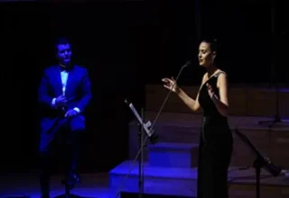 AASSM’de İzmirli bestekarlar anıldı