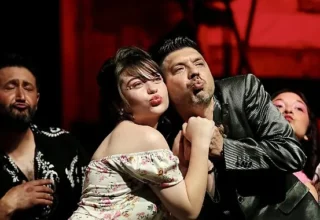 ALBET’ten Ezber Bozan Performans: “5 Dakikada Ünlü”