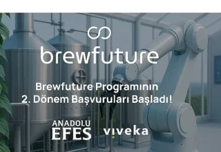 Anadolu Efes’in Açık İnovasyon Programı BrewFuture’ın Yeni Dönem Başvuruları Başladı