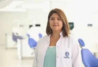 Aralık Dişler Gerçekten Sempatik ve Masum mu?