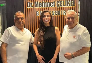 Bahçeşehir’de Estetikte Yeni Merkez: Dr. Mehmet Çelikel ve Deren Yaşar’dan Sağlık Bakanlığı Onaylı Klinik