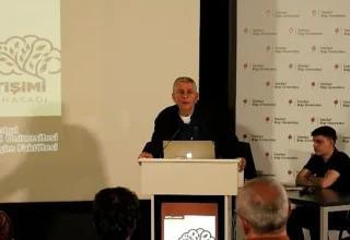 ‘Betûl Mardin Seminerleri’nin 16. yılında ‘Tarım İletişimi’ tartışıldı