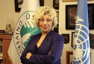 Birleşmiş Milletler INCB Başkanlığına yeniden seçildi!