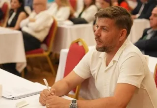 ÇBB Toplantısı Edremit’te Gerçekleştirildi