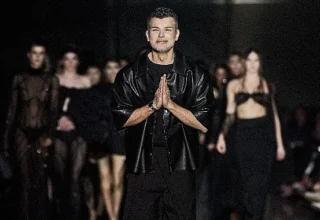 Cihan Nacar’dan Bakü’de Görkemli Çıkış: Tüm Gücüyle ‘Siyah’ Sahnede!