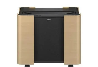 Epson, Mobil Projector Cart ile 2025 Red Dot Tasarım Ödülleri ürün tasarımı kategorisinde “Best of the Best” ödülünü kazandı