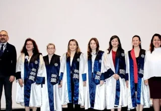 EÜ’de “Dünya Hemşireler Günü” kutlandı