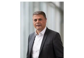Lionel Jaillet, Renault Group Türkiye CEO’su olarak atandı