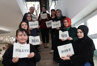 “Okuyan Şehir Kulübü” Kocaelilileri kitapla buluşturuyor