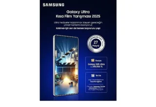 Samsung geleceğin “Ultra” yönetmenlerini arıyor!
