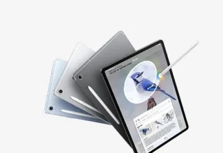 Samsung Tab S10 FE tabletlerde hafta sonuna özel 4.000 TL’lik hediye çeki fırsatı!