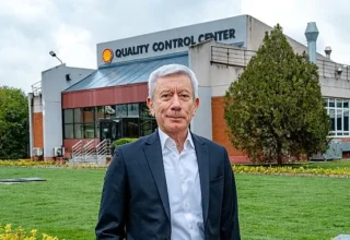 Shell&Turcas, Madeni Yağ İhracatında Zirvedeki Yerini Korudu
