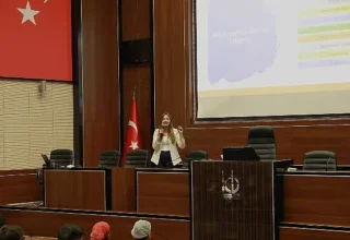 Sınava Hazırlanan Öğrencilere Destek