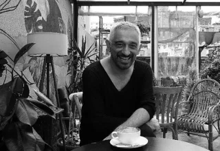 Yalçın Konuk’un UZ Albümü: Tengri’nin Fısıldadığı Bir Destan
