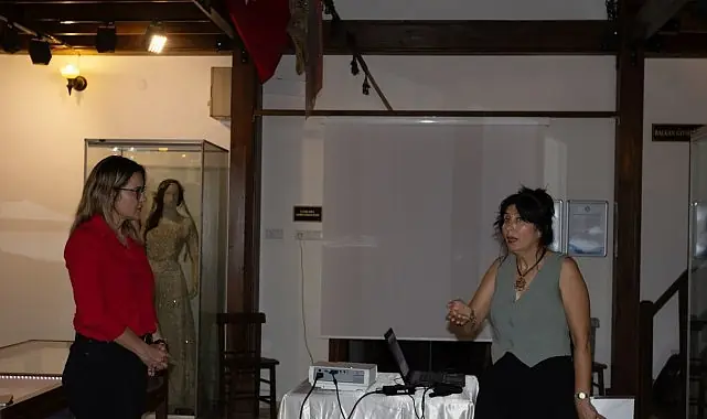 Atatürk’ün mirası Bergama Kermesi 89. kez coşkuyla gerçekleşti