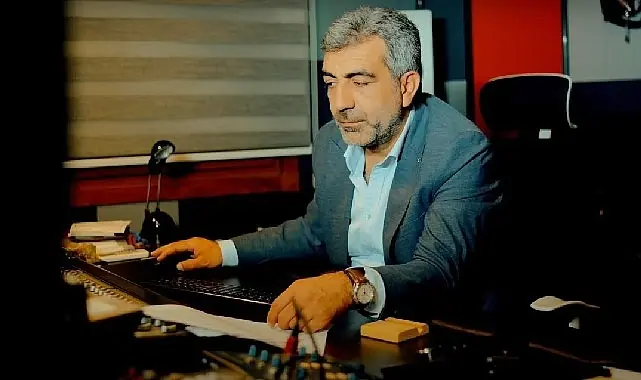 Kadir Doğan’dan Yeni Tekli: Kurban Olduğum