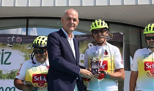 KOBİDOS’un umut turu Kocaeli’nde taçlandı