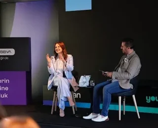 ‘Youniverse: Gençlerin Evrenine Yolculuk’ Garanti BBVA ev sahipliğinde gerçekleşti