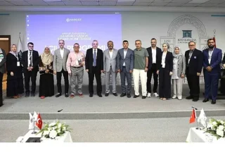 3. Karatay Uluslararası İslam İktisadı ve Finans Konferansı