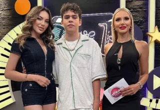 50Fifty’den yeni bölüm: müzik ve magazin rüzgarı Kıbrıs’tan esecek
