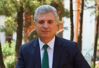 Alışveriş Sepetinizi Doldururken  Geleceğinizi Şekillendiriyorsunuz!