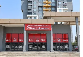 Antalya Büyükşehir Belediyesi Kent Lokantası sayısını arttırıyor