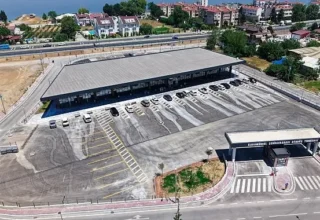 Başkan Büyükakın’dan bir müjde daha