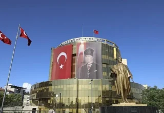 Başkan Çerçioğlu: Her Damla Su, Geleceğimize Atılan Bir İmzadır