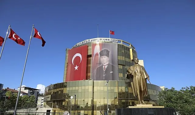 Başkan Çerçioğlu: Her Damla Su, Geleceğimize Atılan Bir İmzadır