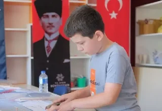 Başkan Çerçioğlu’ndan Geleceğin Mühendislerine İlk Adım: Model Uçak Kursları Başladı