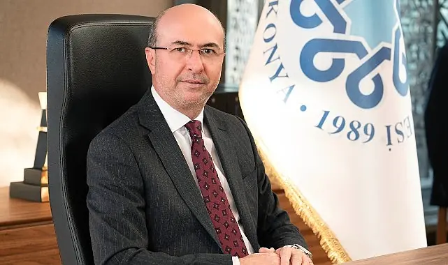 Başkan Pekyatırmacı, 24 Temmuz Gazeteciler ve Basın Bayramı’nı Kutladı