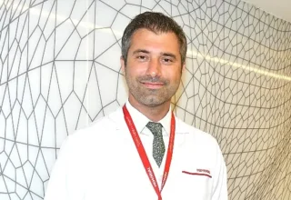 Bu Kök Hücre Hareket Özgürlüğünü Geri Kazandırıyor