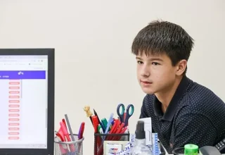 Buca’da LGS Tercih Günleri sürüyor