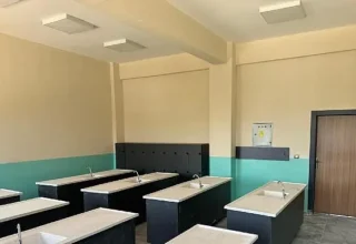 Büyükşehir, Hatay’a 12 derslik okul kazandırdı