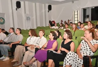 Büyükşehir’den Bağımlılıkla Mücadele İçin “Bağımlılığı Terk Et” Semineri