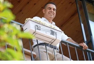 Büyükşehir’den Muhtarlara “Alo Muhtarım” ile Dijital Destek