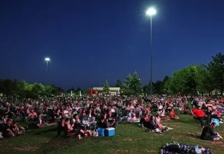Çankaya’da Uzay Filmleri Festivali Başlıyor