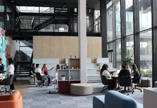Climate Chain Fellowship Programı’nın Kapanışı Çankaya Gençlik Merkezi’nde Yapıldı