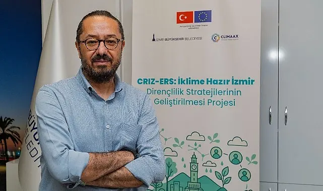 Çoklu iklim krizlerine karşı “İklim Uyum Eylem Planı”
