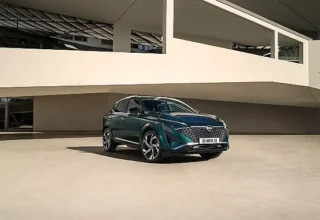 Daha düşük tüketim, daha az emisyon, daha sessiz sürüş: Yenilenen e-POWER Teknolojisi