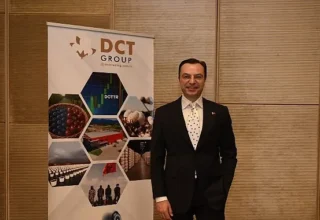 DCT Trading Lisanslı Depo Yatırımı ile sürdürülebilir tarıma destek olacak