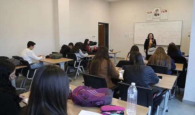 Destek Eğitim Merkezi ve Dijital Akademi’ye Ön Kayıtlar Başladı