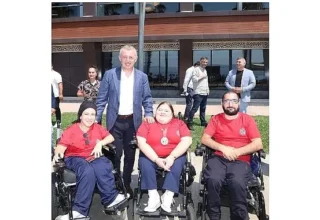 Dil eğitimi ve mental destek de olacak
