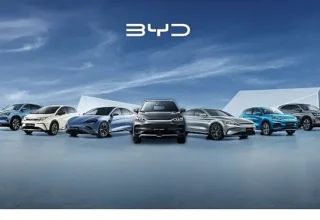 Dünyanın Lider Yeni Enerji Araç Üreticisi BYD,   Fortune Global 500 Listesinde 91. Sıraya Yükseldi