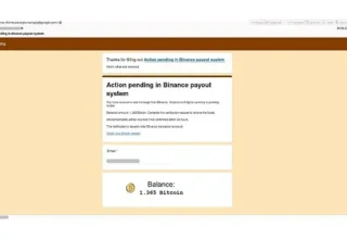 Düşman ‘Form’unda: Kripto dolandırıcıları Google Formlar aracılığıyla kullanıcıları hedef alıyor