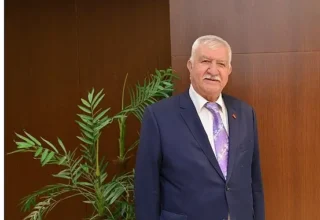 Ege Bölgesi’nde doğal taş ihracatını 1 milyar dolara taşıyacak dev güç birliği