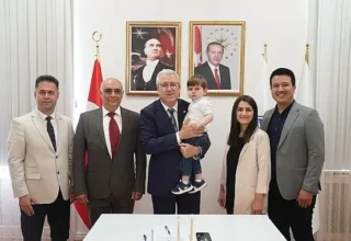 Ege Üniversitesi ortaklığında ‘Yapay Zekâ Destekli Hibrit Biyomekanik Test Cihazı’ geliştirildi