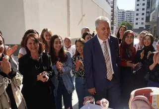 Ege Üniversitesi, TÜSEB’ten en çok proje desteği alan üç üniversiteden biri oldu