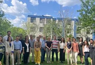 Ege Üniversitesinin ortağı olduğu uluslararası proje tamamlandı